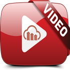 Video Movie Player simgesi