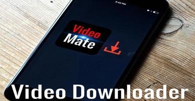 Poster Video & Mate HD Video Downloader Tips