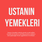 Ustanın Yemekleri icône