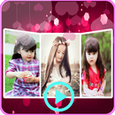 Baby Photo Video Maker APK