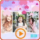 Baby Video Maker With Music APK