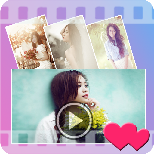 Slide Show With Music