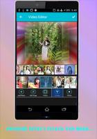 Photo Video Maker পোস্টার