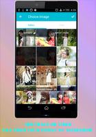 Photo Video Maker স্ক্রিনশট 2