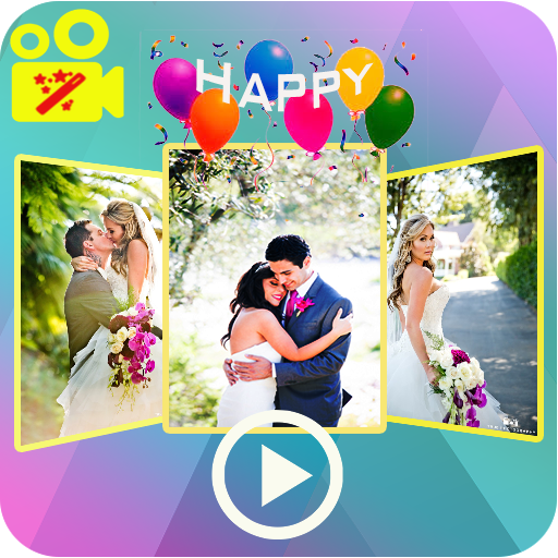 Wedding Video Maker