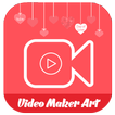 Video Maker Art