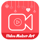 Video Maker Art APK