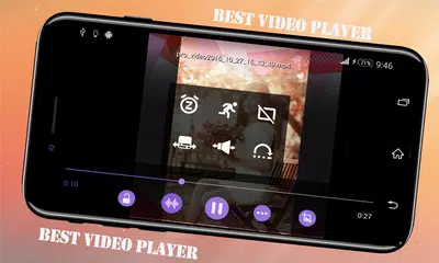 Baixar Best Video Player APK