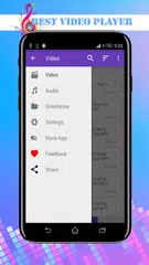 Baixar Best Video Player APK