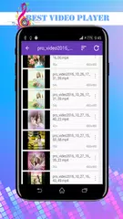 Baixar Best Video Player APK