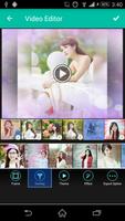 Video Slide With Music โปสเตอร์