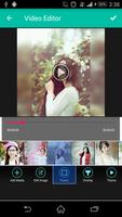 Video Slide With Music ภาพหน้าจอ 2