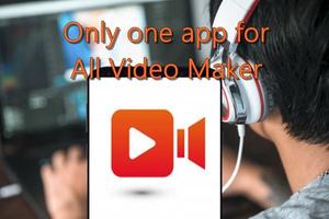 Video Maker screenshot 1