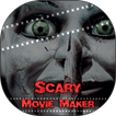 ”Scary Ghost Movie Maker