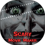 Scary Ghost Movie Maker