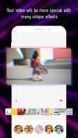 برنامه‌نما Video Maker - Video.Guru عکس از صفحه