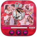 APK Love Video Maker With Music