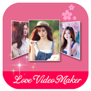 Love Photo Slides with Music APK