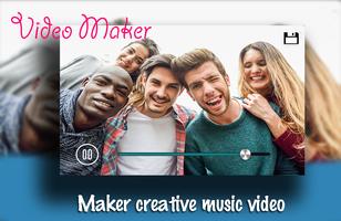 Slideshow Maker With Music capture d'écran 1