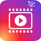 ikon Video Maker & Slideshow Effect