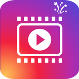 Video Maker & Slideshow Effect