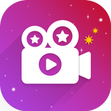 Video Slideshow Creator icône