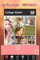 Photo Collage Maker ảnh chụp màn hình 1