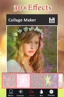 Photo Collage Maker Ekran Görüntüsü 3