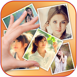 PicMix - Photo Collage آئیکن