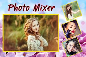 PicMix - Photo Collage Affiche