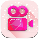 Love Video Maker APK