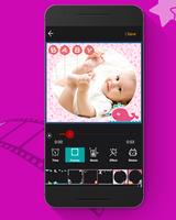 Kids Video Maker 截圖 2