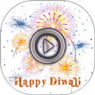 Diwali Video Maker crackers icône