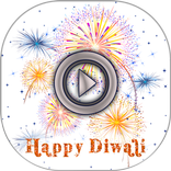 Diwali Video Maker crackers