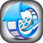 All in One Video Editor icon