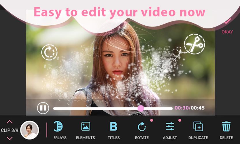 Make video download