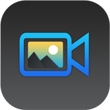 Icona VidTime - video making easy