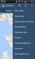 VideoMap screenshot 2