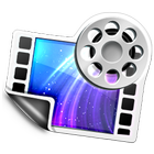 MP4 Video Merger biểu tượng