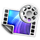 MP4 Video Merger icône