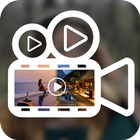 Video Merger icône