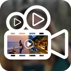 Video Merger ícone
