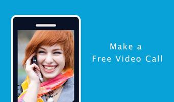 Free Video Call Easy App Guide screenshot 1