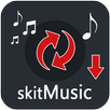 skitMusic video streaming APK