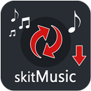 APK skitMusic video streaming