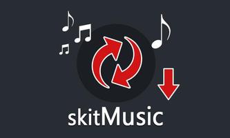 skitMusic video streaming 포스터