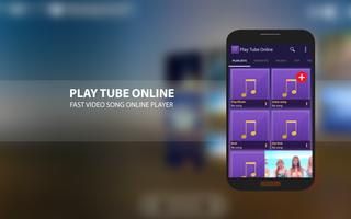 Play Tube Online 截图 1