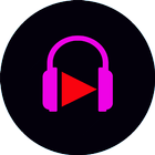 VM Media Player  For Android آئیکن
