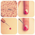 Nail Tutorials Video icon