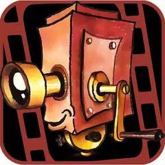 download Cámara de Cine Mudo, Kamarada APK